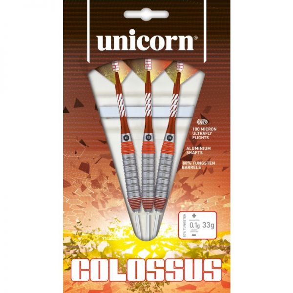 Unicorn Colossus Dart