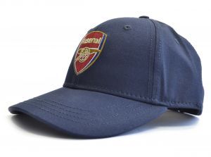 Arsenal B-Ball Cap