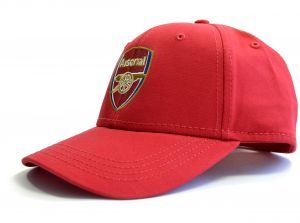 Arsenal B-Ball Cap