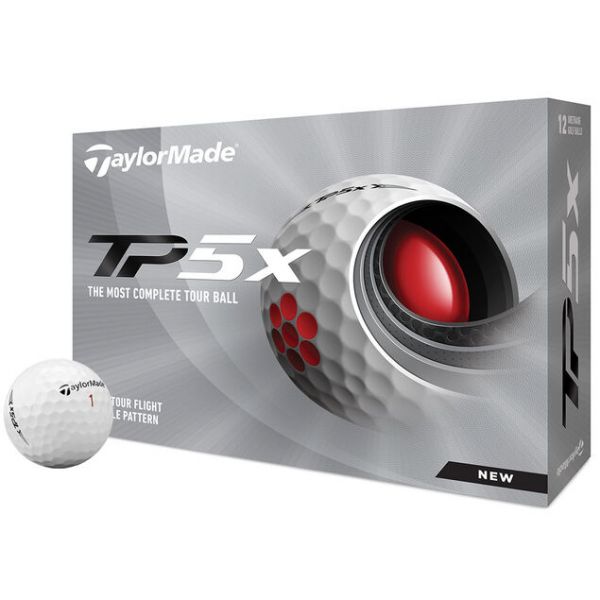 Taylormade Tour Soft Golf Ball