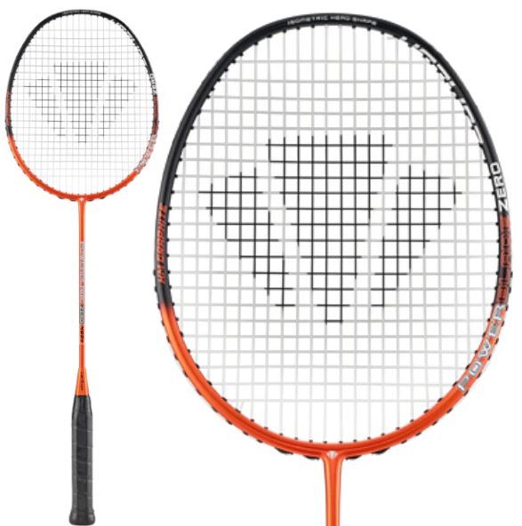 Carlton Powerblade Zero 400S Badminton Racket