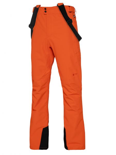 Protest Owens Snowboard Pant Orange