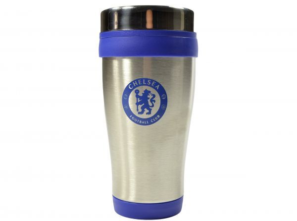 Chelsea Exec Travel Mug