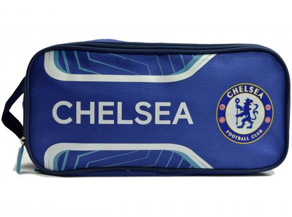 Chelsea Flash Boot bag