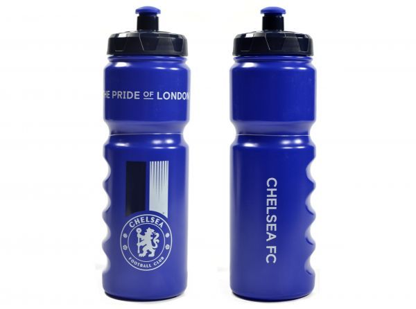 Chelsea Plastic 750 Water bottle
