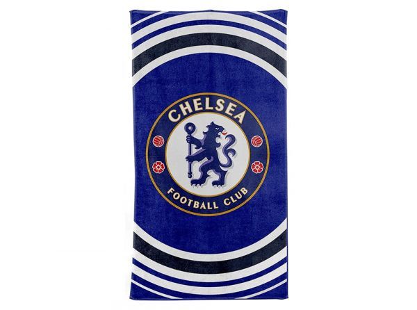 Chelsea Pulse Towel