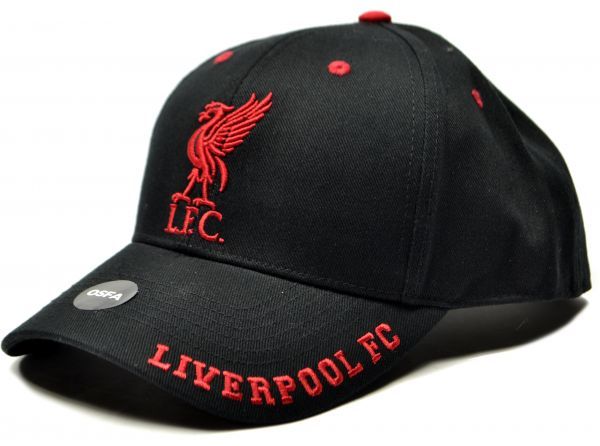 Liverpool Cap