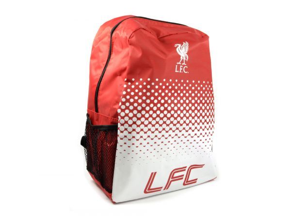 Liverpool fade Backpack