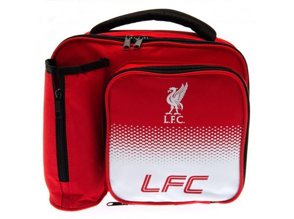 Liverpool Lunch Bag