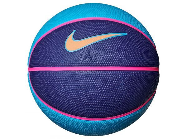 Nike Skills Basketball