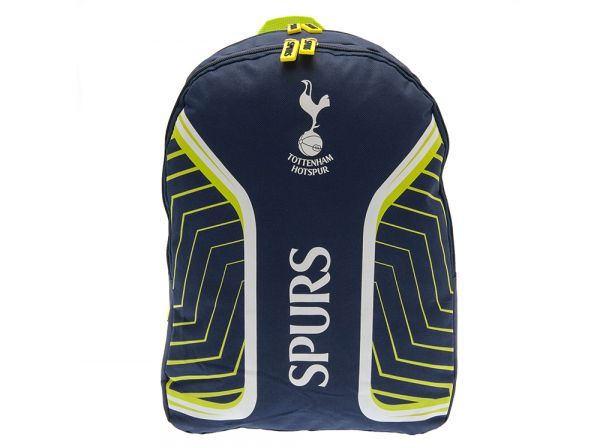 Tottenham flash backpack
