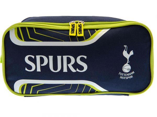 Tottenham Flash Boot Bag