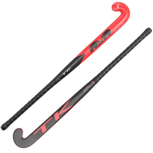 TK 2.5 Control Bow White-Pink