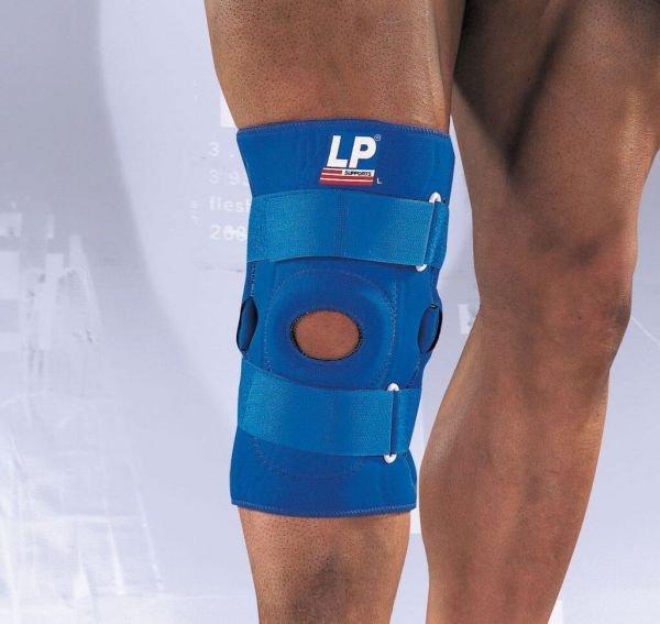 LP Hinged Knee Support 710