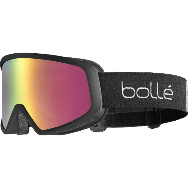 Bolle Bedrock Plus Female Ski Goggle White