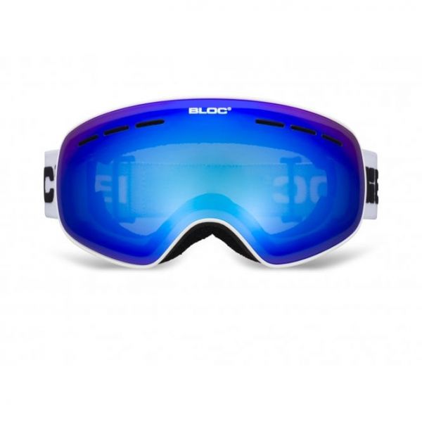 Bloc Small Fit Moon Ski Goggle