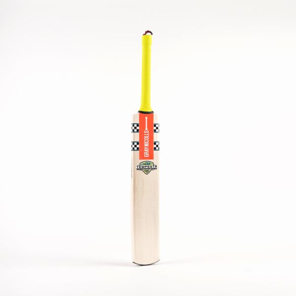 Gray-Nicolls Tempesta 1.0 Warrior Cricket Bat 3-H