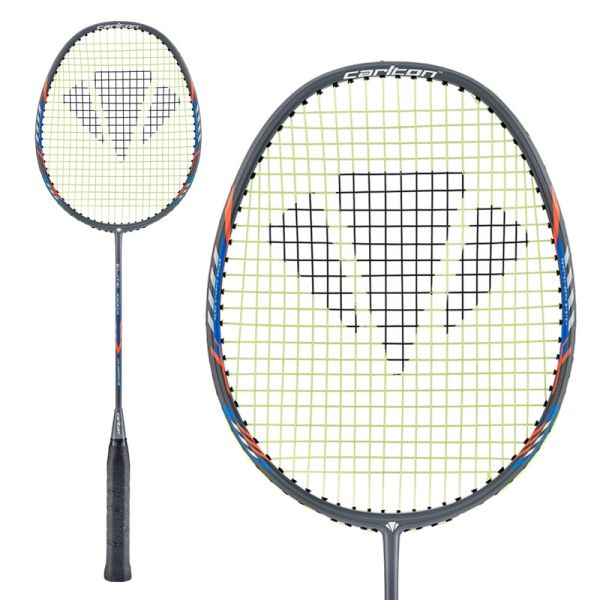 Carlton Elite 1000X Badminton Racket