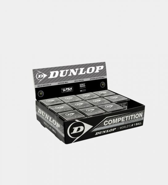 Dunlop Competion Squash Ball