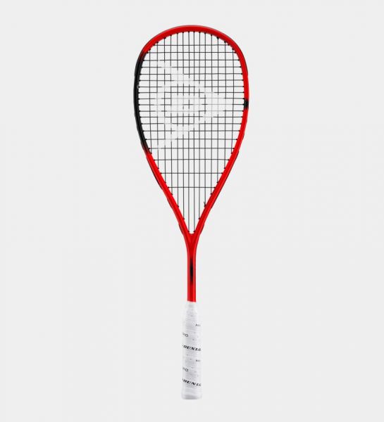 Dunlop Sonicore Revelation Pro lite squash racket