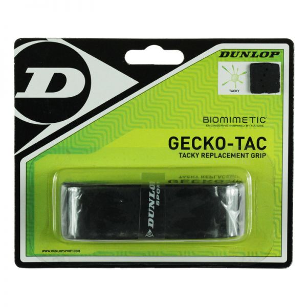Dunlop Gecko-Tac Grip Black