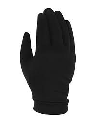 Eska Tonar Silk Inner Glove