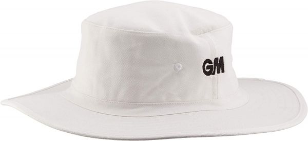 GM PANAMA CRICKET HAT