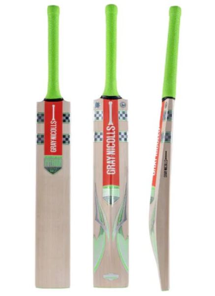 Gray-nicolls alpha gen 1.3 300 cricket bat