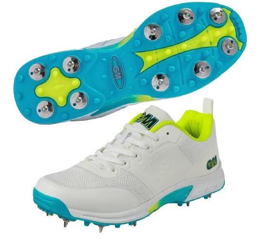 Gunn and Moore Aion Spike Cricket Shoes