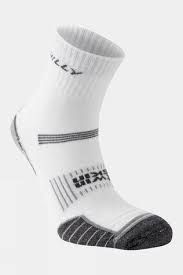 Hilly Active 1/4 Sock