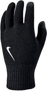 Nike Knitted tech gloves