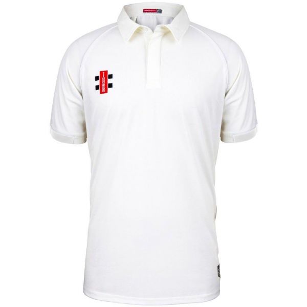 Grays Matrix V2 Cricket Shirt