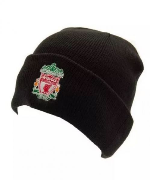Liverpool Beanie Hat