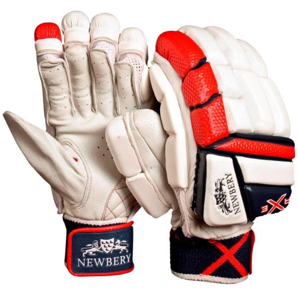 Newbery Axe Batting Glove