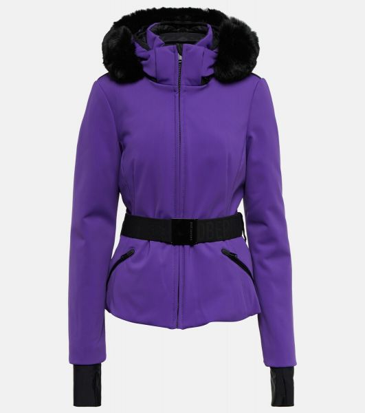 Goldbergh HIDA Ladies Ski Jacket Purple