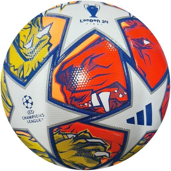 Adidas Champions League Football IN9334