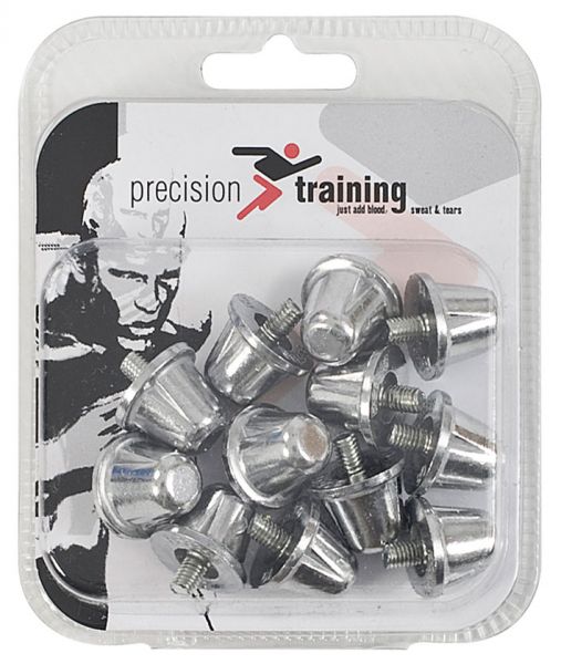 18MM ALLOY RUGBY STUD