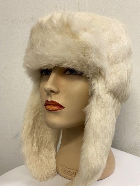 Peru Style Real Fur Hat