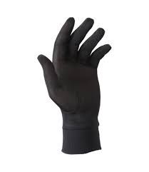 Steiner Silk Spandex inner Glove