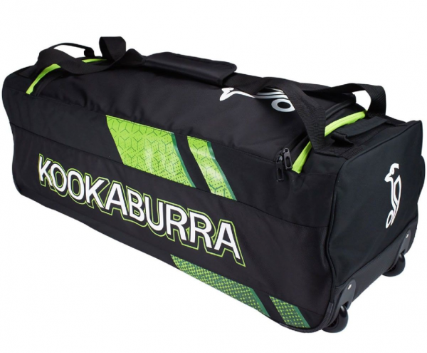 KB Pro 3.5 Kahuna Wheelie Bag