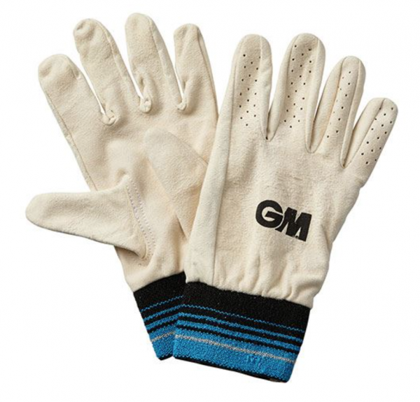 GM Full chamois Leather Inner Glove