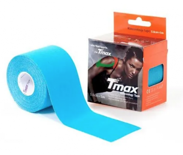 Kinesiology Max Taping