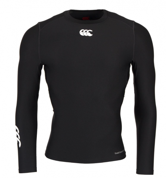 Canterbury Thermo Regulate Top