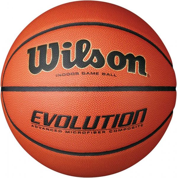 Wilson Evolution Emea