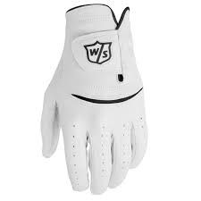 Wilson Staff Glove