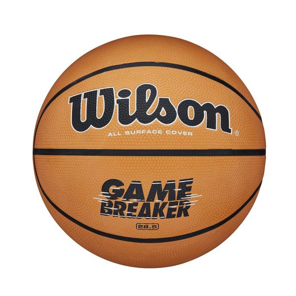 Wilson Gamebreaker Ball