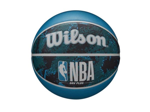 Wilson DRV Plus Vibe Basket Ball