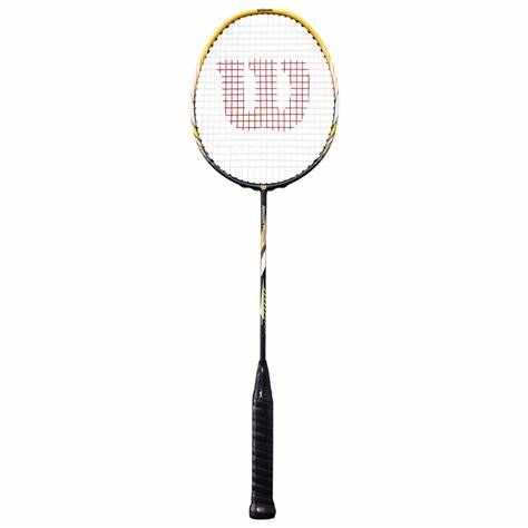 Wilson Recon P1600 Badminton Racket