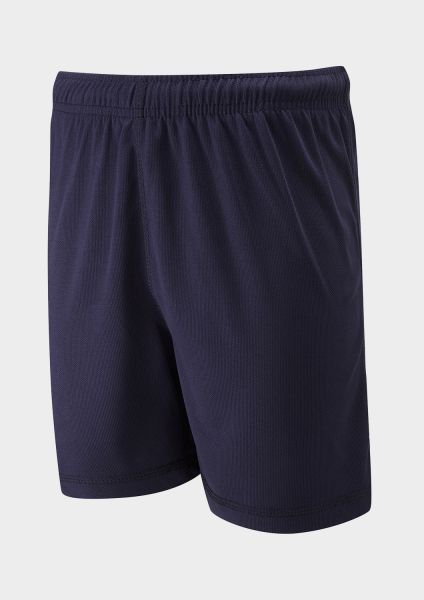 Fulmer P.E Short (Navy Primary PE Shorts)