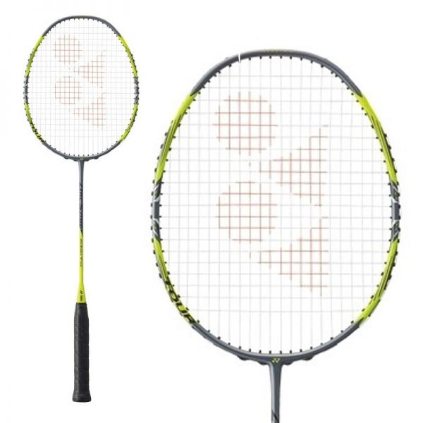 Yonex Arcsabre 7 & Tour Badminton Racket